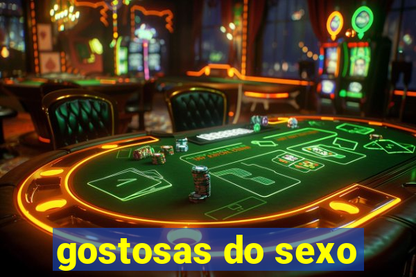 gostosas do sexo